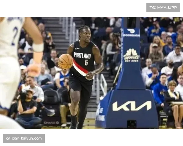 战报:开拓者不敌爵士,正式无缘本赛季季后赛 战报:开拓者不敌爵士,正式无缘本赛季季后赛